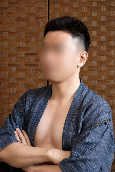 颯（はやて）
